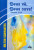 Capa do livro Deus vê, Deus ouve!