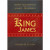 Capa do livro King James Edição de Estudo