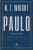 Capa do livro Paulo