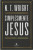 Capa do livro Simplesmente Jesus