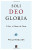 Capa do livro Soli Deo Gloria