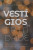 Capa do livro Vestígios da Trindade