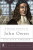 Capa do livro A devoção trinitária de John Owen