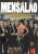 Capa do livro Mensalão