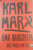 Capa do livro Karl Marx