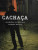 Capa do livro Cachaça