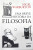 Capa do livro Uma Breve História da Filosofia