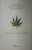 Capa do livro História da maconha no Brasil