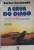 Capa do livro A erva do diabo