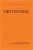 Capa do livro Ortodoxia.
