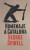 Capa do livro Homenaje a Cataluña de George Orwell.