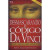 Capa do livro Desmascarando o Código da Vinci