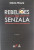 Capa do livro Rebeliões da senzala