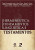 Capa do livro Hermenêutica: Fundamentos, Linguística e Testamentos
