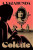 Capa do livro A vagabunda