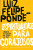 Capa do livro Espiritualidade para corajosos