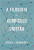 Capa do livro A filosofia do currículo cristão