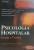 Capa do livro Psicologia hospitalar