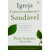 Capa do livro Igreja emocionalmente Saudável