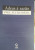 Capa do livro Adeus à razão