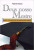 Capa do livro Deus nosso Mestre
