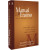 Capa do livro Manual de Ensino para Educador Cristão