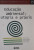 Capa do livro Educação ambiental
