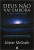 Capa do livro Deus não vai embora