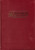 Capa do livro Dicionário histórico-geográfico de Minas Gerais
