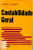 Capa do livro Contabilidade Geral
