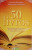 Capa do livro Guia dos 50 livros mais interessantes da história