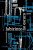 Capa do livro Labirinto no escuro