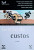 Capa do livro Gestão de custos