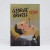 Capa do livro Um pouco de ar, por favor de George Orwell.
