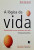 Capa do livro A lógica da vida