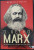 Capa do livro O velho Marx