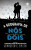 Capa do livro A geografia de nós dois