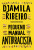 Capa do livro Pequeno manual antirracista de Djamila Ribeiro.
