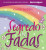 Capa do livro As fadas das flores