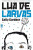 Capa do livro Lua de larvas