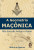 Capa do livro A Geometria Maçônica