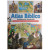 Capa do livro Atlas bíblico totalmente ilustrado