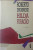 Capa do livro Hilda Furação