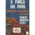 Capa do livro A força do povo