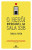 Capa do livro O herói improvável da sala 13B