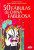 Capa do livro 50 fábulas da China fabulosa
