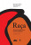 Capa do livro Raça