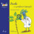 Capa do livro Dudu e o professor Aspergilo