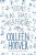 Capa do livro Todas as suas (im)perfeições de Colleen Hoover.