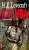 Capa do livro A tumba e outras histórias